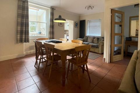 undefined, Causeway, Beer, Devon, EX12