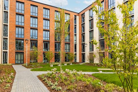 2 bedroom apartment to rent, at The Goodsyard, Apartment 126, Top Shed Building, 55, Pitsford Street B18