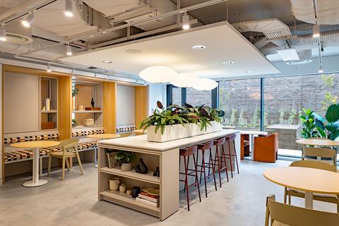 2 bedroom apartment to rent, at The Goodsyard, Apartment 126, Top Shed Building, 55, Pitsford Street B18