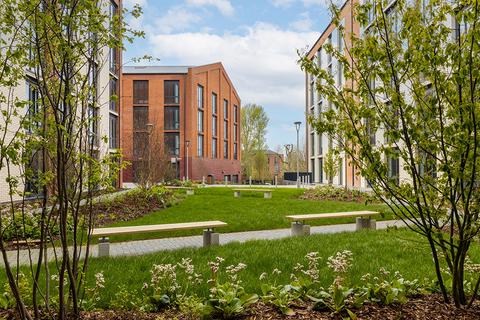 2 bedroom apartment to rent, at The Goodsyard, Apartment 126, Top Shed Building, 55, Pitsford Street B18