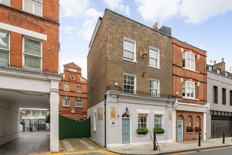 3 bedroom terraced house for sale, Old Church Street, Chelsea SW3