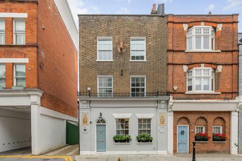 3 bedroom terraced house for sale, Old Church Street, Chelsea SW3