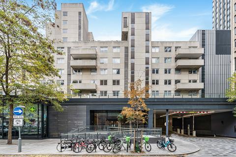 undefined, Upper Ground, London SE1