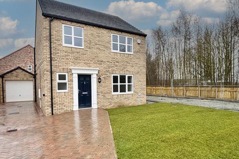 3 bedroom detached house for sale, Plot 414, The Lime at Dawnay Park, Driffield, Driffield YO25