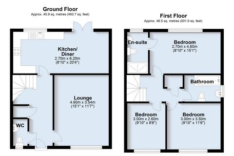 3 bedroom detached house for sale, Plot 414, The Lime at Dawnay Park, Driffield, Driffield YO25