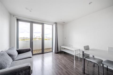 1 bedroom apartment to rent, at Folio London, Flat 15, , 1 Rathbone Market E16