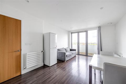 1 bedroom apartment to rent, at Folio London, Flat 15, , 1 Rathbone Market E16