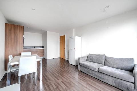 1 bedroom apartment to rent, at Folio London, Flat 15, , 1 Rathbone Market E16