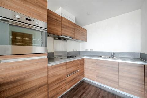 1 bedroom apartment to rent, at Folio London, Flat 15, , 1 Rathbone Market E16