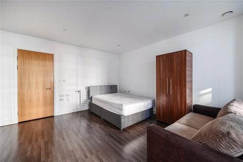undefined, at Folio London, Flat 15, , 1 Rathbone Market E16