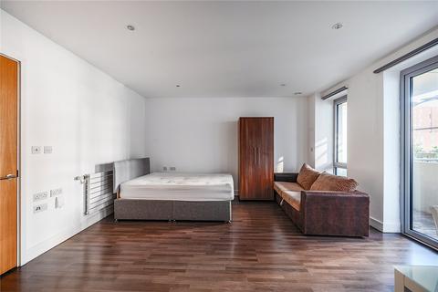 undefined, at Folio London, Flat 15, , 1 Rathbone Market E16