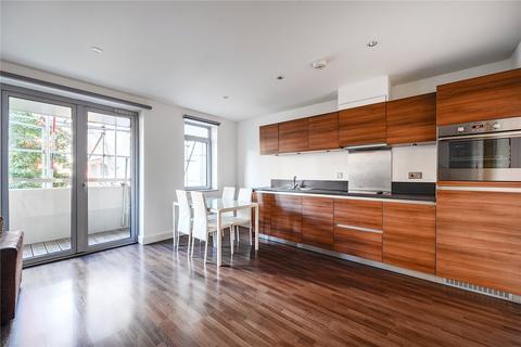 undefined, at Folio London, Flat 15, , 1 Rathbone Market E16