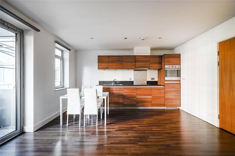 undefined, at Folio London, Flat 15, , 1 Rathbone Market E16