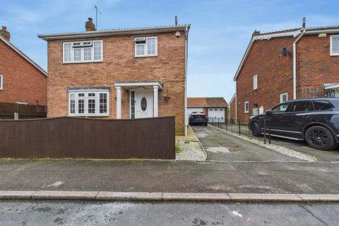 3 bedroom detached house for sale, Woolam Hill, Burstwick, Hull