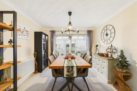 3 bedroom detached house for sale, Woolam Hill, Burstwick, Hull
