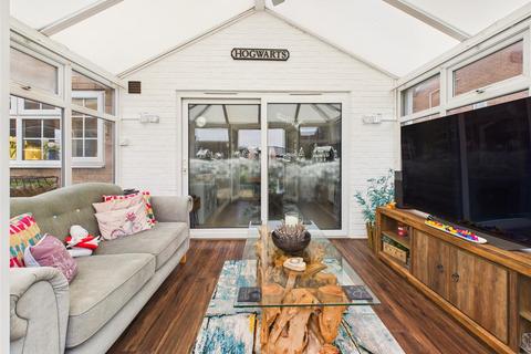 3 bedroom detached house for sale, Woolam Hill, Burstwick, Hull