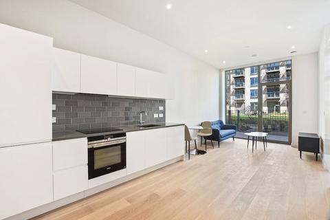 undefined, at Folio London, Flat 1, William Parry House, , 7 Clipper Street E16