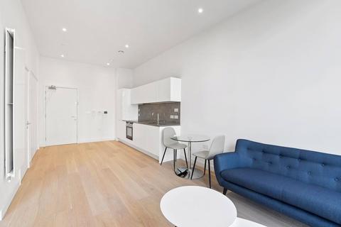 undefined, at Folio London, Flat 1, William Parry House, , 7 Clipper Street E16