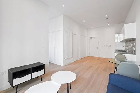 undefined, at Folio London, Flat 1, William Parry House, , 7 Clipper Street E16