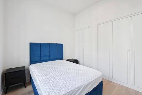 undefined, at Folio London, Flat 1, William Parry House, , 7 Clipper Street E16