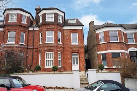 2 bedroom ground floor flat for sale - Thornlaw Road, West Norwood, SE27