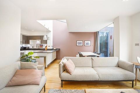 2 bedroom ground floor flat for sale, Thornlaw Road, West Norwood, SE27