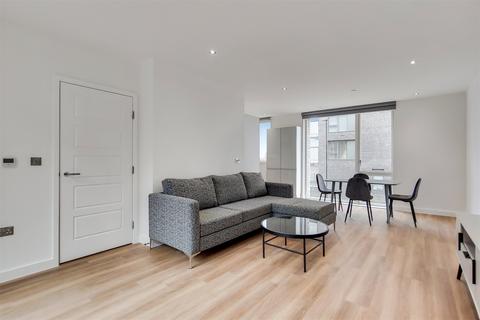 3 bedroom apartment to rent, at Folio London, 1, Betts Mews E16