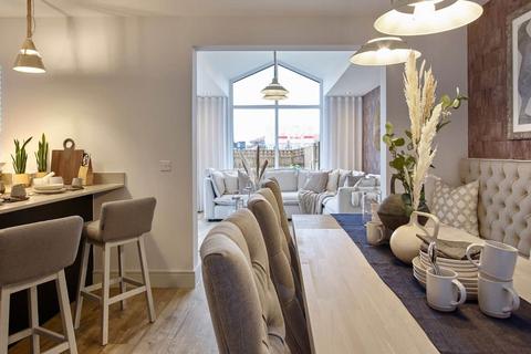 undefined, Plot 64, Lawrie Garden Room at Almondell, Nethershiel Rd EH53