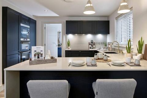 undefined, Plot 64, Lawrie Garden Room at Almondell, Nethershiel Rd EH53