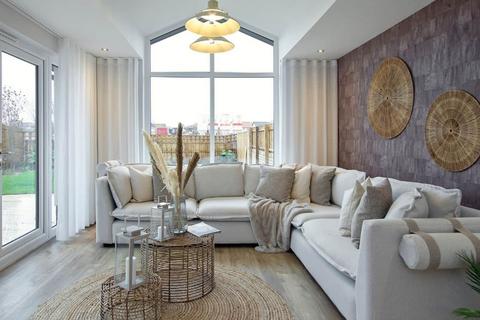 undefined, Plot 64, Lawrie Garden Room at Almondell, Nethershiel Rd EH53