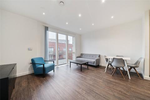 1 bedroom apartment to rent, at Folio London, Flat 81, Samuel Building, , 9 Frobisher Yard E16