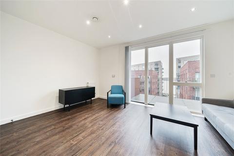 1 bedroom apartment to rent, at Folio London, Flat 81, Samuel Building, , 9 Frobisher Yard E16