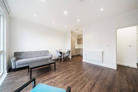 1 bedroom apartment to rent, at Folio London, Flat 81, Samuel Building, , 9 Frobisher Yard E16