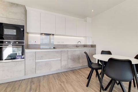 2 bedroom apartment to rent - at Folio London, Flat 502, Cygnet House, , 36 Fresh Wharf Road IG11
