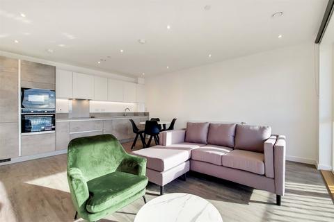 2 bedroom apartment to rent, at Folio London, Flat 502, Cygnet House, , 36 Fresh Wharf Road IG11