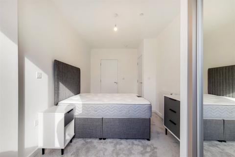 2 bedroom apartment to rent, at Folio London, Flat 502, Cygnet House, , 36 Fresh Wharf Road IG11
