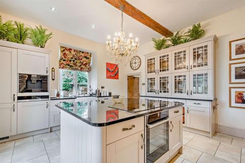 5 bedroom country house to rent, Bibury GL7