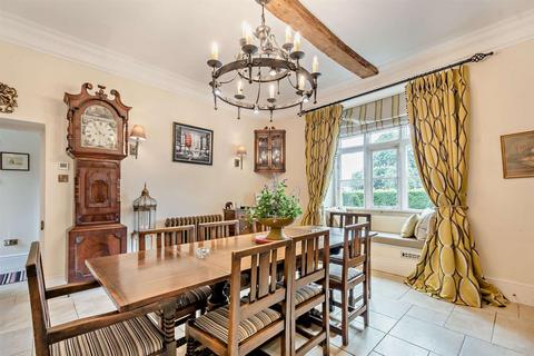 5 bedroom country house to rent, Bibury GL7