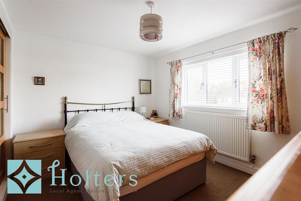 1 Chapel Field, Llandinam HOLT - 1 Chapel Field, Ll