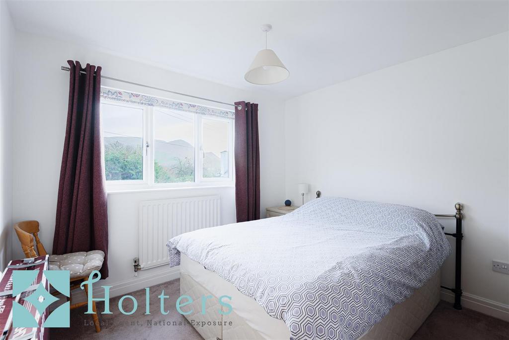 1 Chapel Field, Llandinam HOLT - 1 Chapel Field, Ll