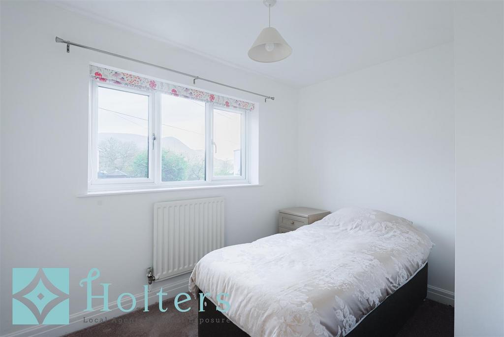 1 Chapel Field, Llandinam HOLT - 1 Chapel Field, Ll