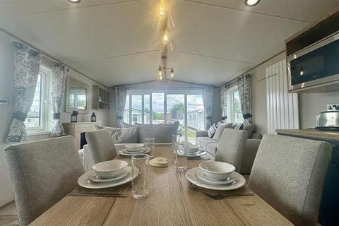 2 bedroom lodge for sale, A.B.I Windermere Lodge Tattershall Lakes Country Park, Tattershall LN4