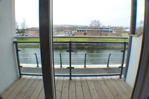 undefined, Prince Apartments, Phoebe Road, Copper Quarter, Swansea, SA1