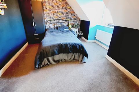 5 bedroom townhouse for sale, Handel Court, Gainsborough