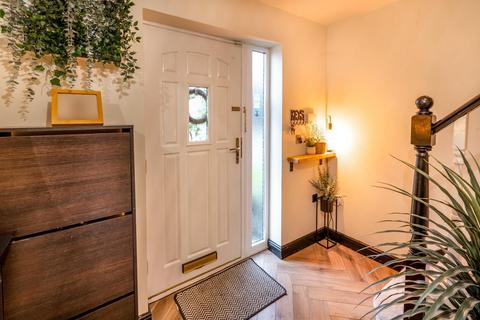 5 bedroom townhouse for sale, Handel Court, Gainsborough