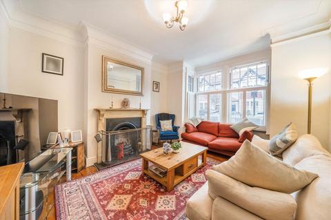4 bedroom end of terrace house for sale, Hamilton Road, London W4
