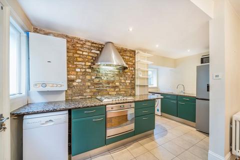 2 bedroom flat for sale, Emmanuel Road, London SW12