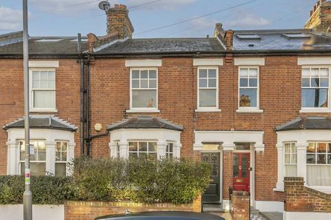 3 bedroom house for sale, Littleton Street, London SW18