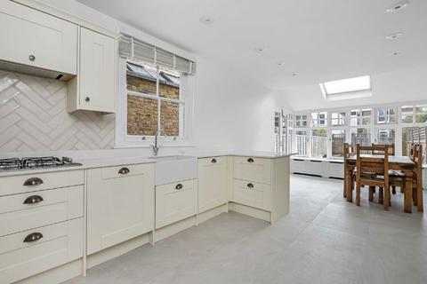 3 bedroom house for sale, Littleton Street, London SW18