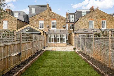 3 bedroom house for sale, Littleton Street, London SW18